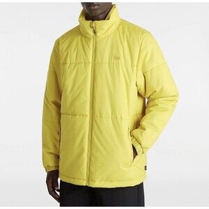 Vans Norris MTE-1 Puffer Jacket Size Medium CF6215